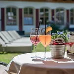 Zum Gourmet Seefeld in Tirol