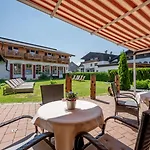 Zum Gourmet 4*