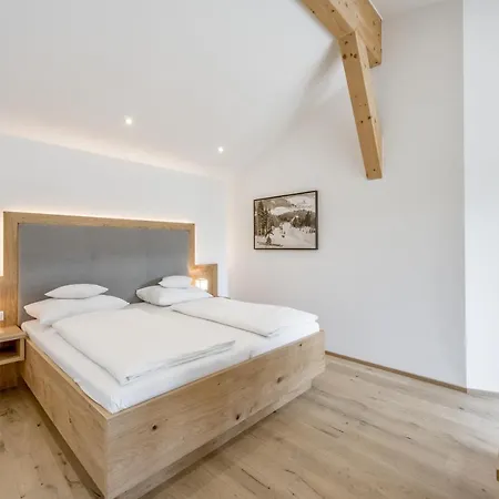 Zum Gourmet 4* Seefeld in Tirol