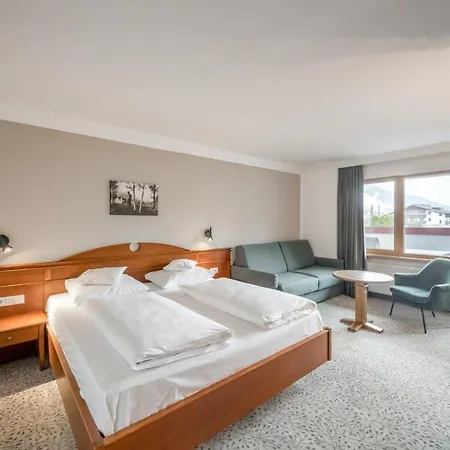 Zum Gourmet Hotel