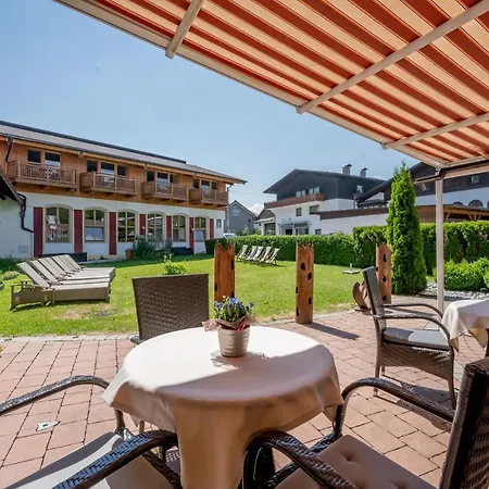 Zum Gourmet Hotel