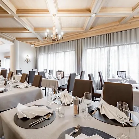 Zum Gourmet Seefeld in Tirol