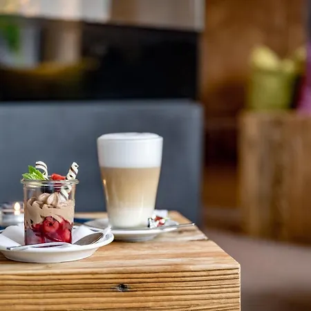 Hotel Zum Gourmet