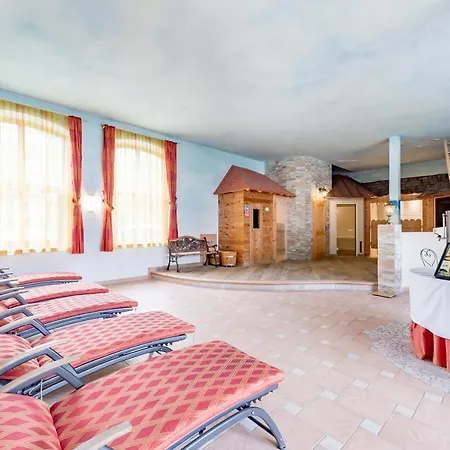 Zum Gourmet Seefeld in Tirol