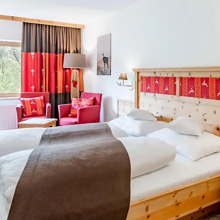 Zum Gourmet Hotel 4*