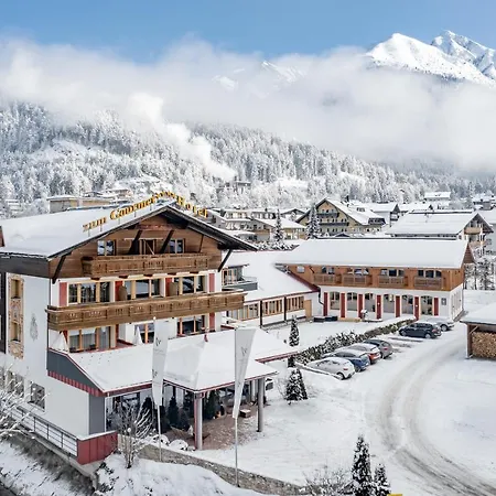 Zum Gourmet Hotel