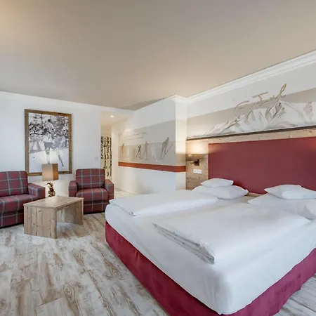 Zum Gourmet Hotel 4*