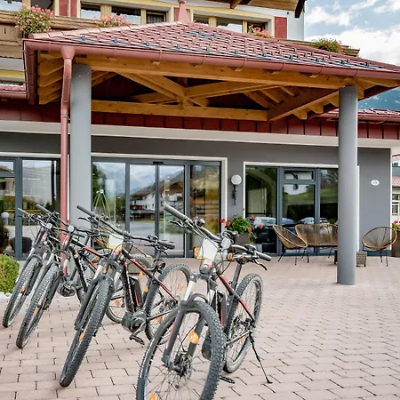 Hotel Zum Gourmet 4*