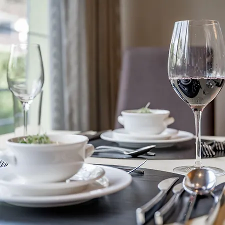 Zum Gourmet Seefeld w Tirolu