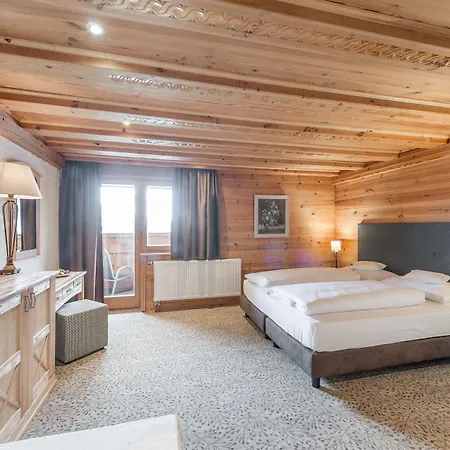 Zum Gourmet 4* Seefeld in Tirol