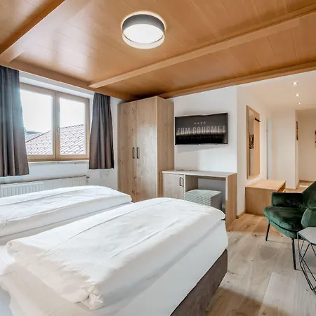 Hotel Zum Gourmet