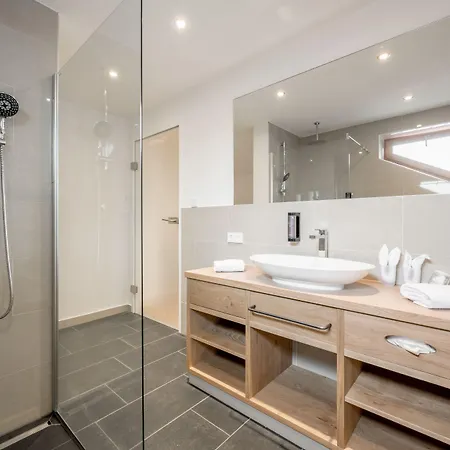 Zum Gourmet 蒂罗尔-泽费尔德