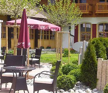 Zum Gourmet Seefeld in Tirol