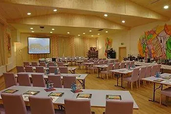 酒店 Zum Gourmet 蒂罗尔-泽费尔德