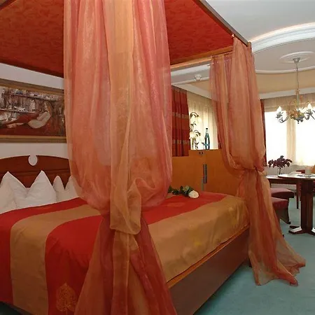 Hotel Zum Gourmet