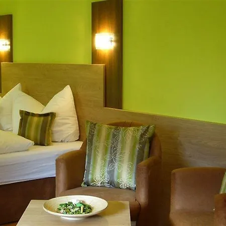 Hotel Zum Gourmet