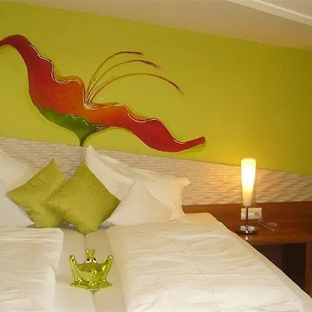 Zum Gourmet 蒂罗尔-泽费尔德