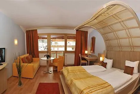Hotel Zum Gourmet Seefeld in Tirol