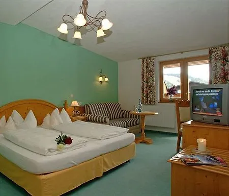 Hotel Zum Gourmet 4*