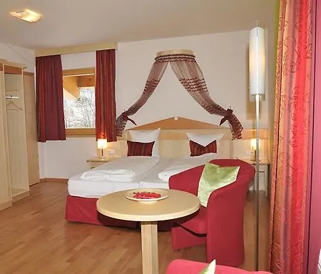 Hotel Zum Gourmet