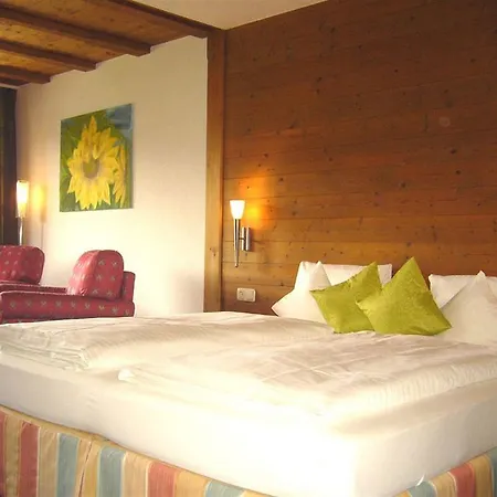 酒店 Zum Gourmet 4*