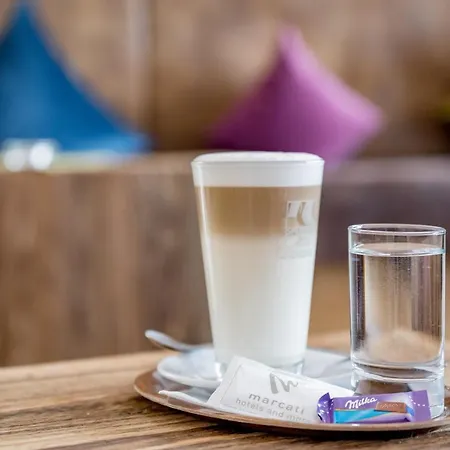 Hotel Zum Gourmet 4*