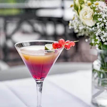Zum Gourmet Hotel