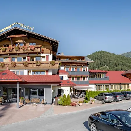 Zum Gourmet Hotel