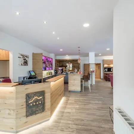 Hotel Zum Gourmet 4*