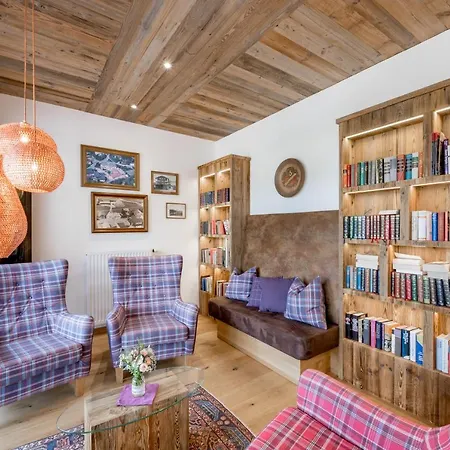 Zum Gourmet Seefeld in Tirol