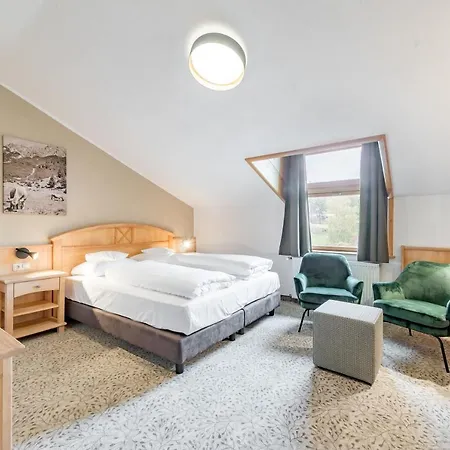 Hotel Zum Gourmet