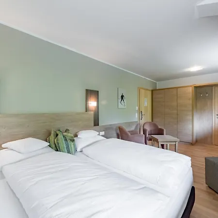 Otel Zum Gourmet