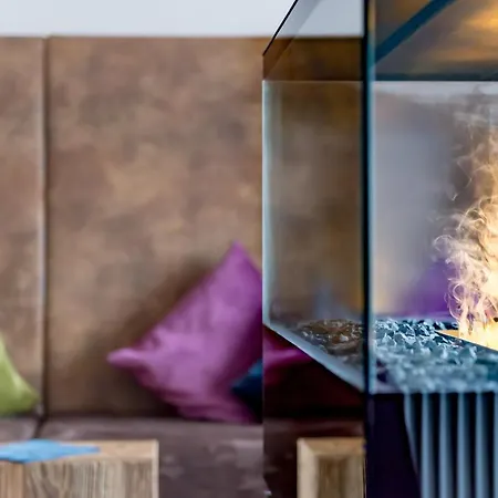 Otel Zum Gourmet