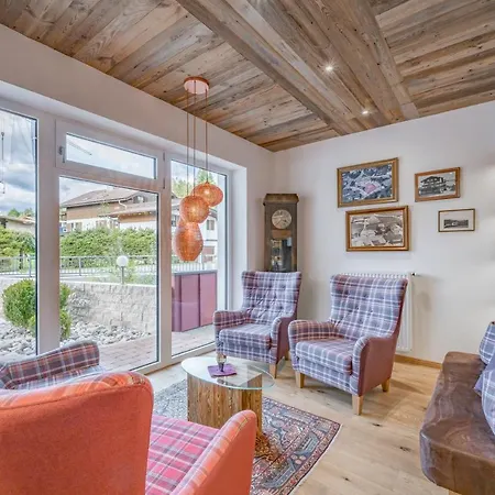 Zum Gourmet Hotel Seefeld in Tirol