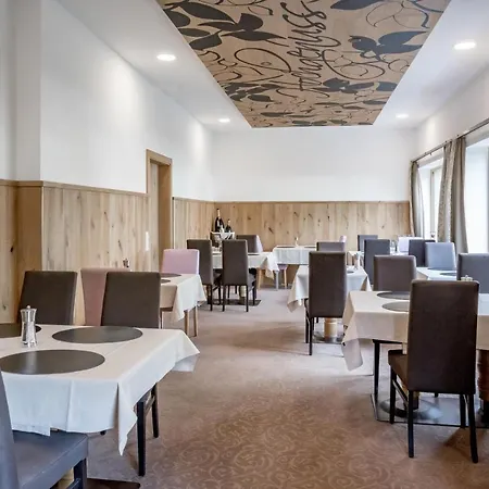Hotel Zum Gourmet