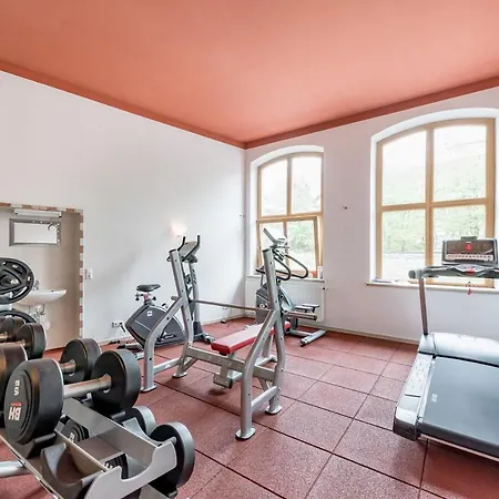 Zum Gourmet 4* Seefeld w Tirolu