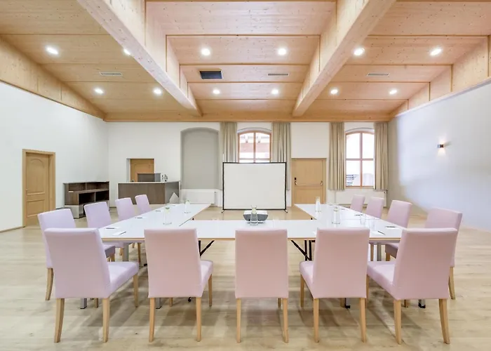 Zum Gourmet 4* 제펠드 인 티롤