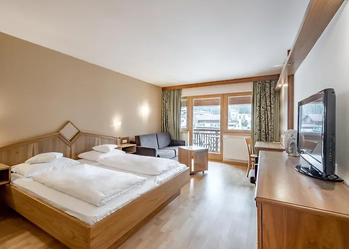 Zum Gourmet 호텔 4*