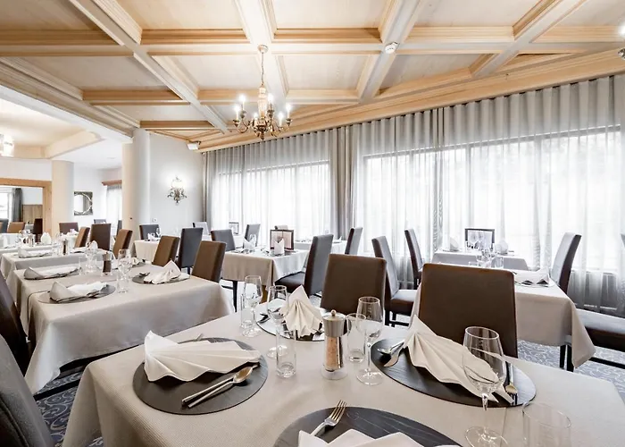 Zum Gourmet 제펠드 인 티롤