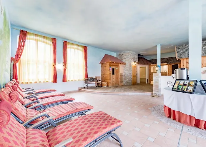 Zum Gourmet Seefeld in Tirol