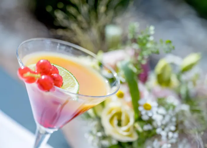 Zum Gourmet 제펠드 인 티롤