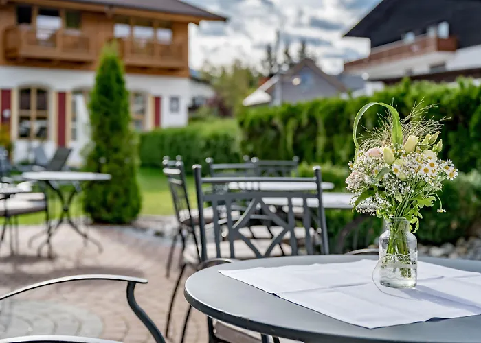 Zum Gourmet 4*