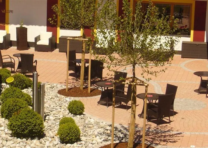 호텔 Zum Gourmet 제펠드 인 티롤