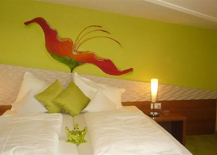 Zum Gourmet 제펠드 인 티롤