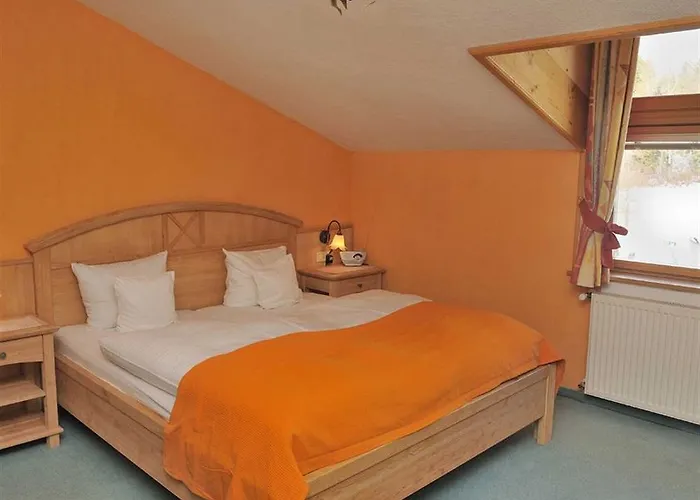 Zum Gourmet 제펠드 인 티롤