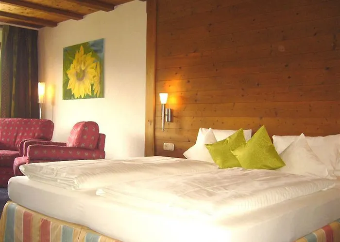 호텔 Zum Gourmet 4*