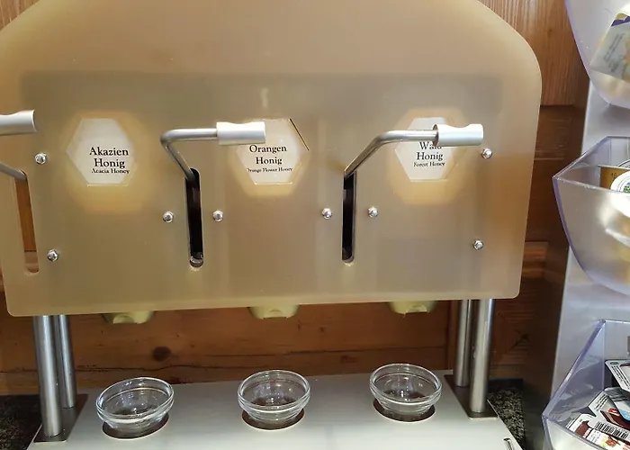 Zum Gourmet 4* 제펠드 인 티롤