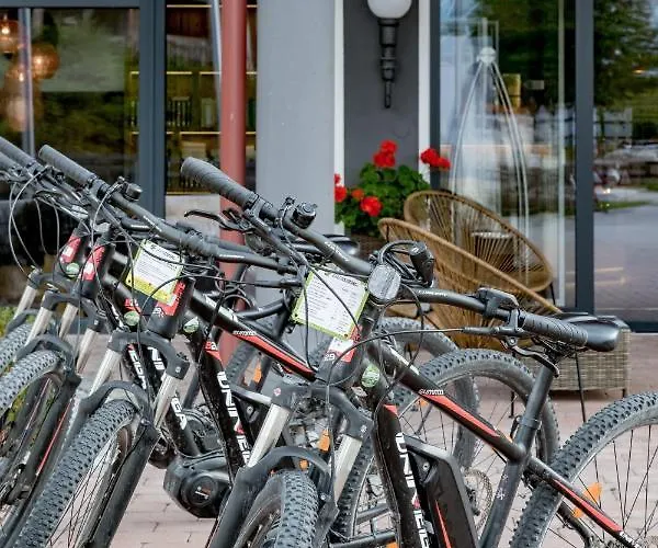 Zum Gourmet 호텔 제펠드 인 티롤