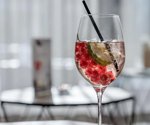 호텔 Zum Gourmet 4*