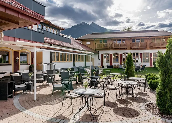 Zum Gourmet Hotel 4*